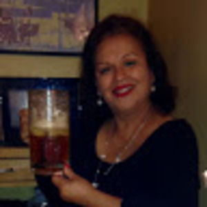 Meet your Posher, Nora